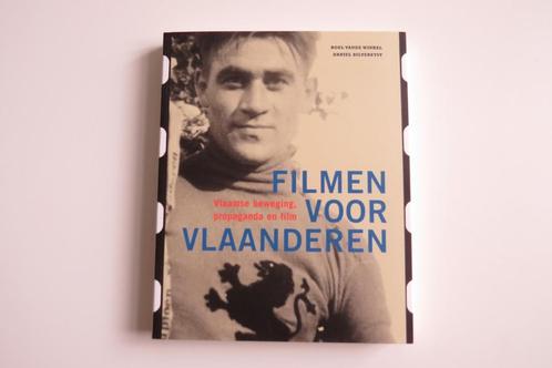 Filmen voor Vlaanderen, Boeken, Geschiedenis | Nationaal, Gelezen, Ophalen