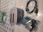 UnionSine dual bay harddisk station, Ophalen, Nieuw