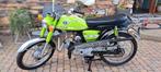 Suzuki ac50, Motoren, Particulier