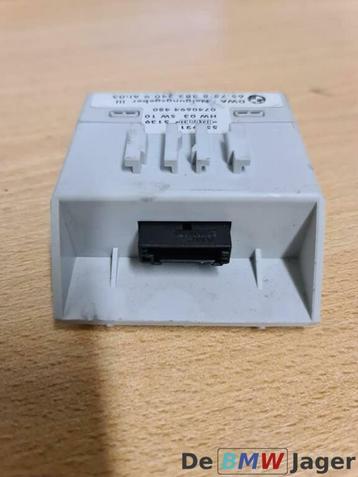 Hellingshoeksensor BMW X5 E53 Z8 E52 E46 65758382240 beschikbaar voor biedingen