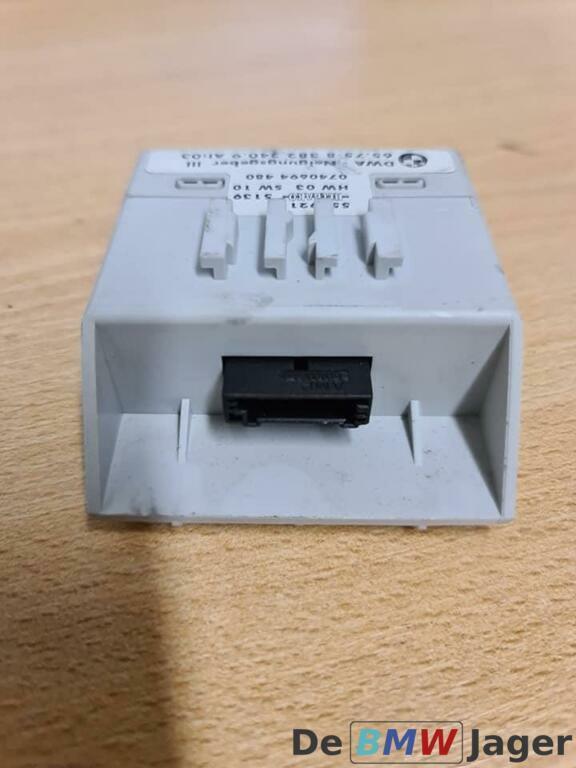 Hellingshoeksensor BMW X5 E53 Z8 E52 E46 65758382240, Auto-onderdelen, Elektronica en Kabels, BMW, Gebruikt, Ophalen of Verzenden