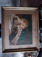 mooie prent, Antiek en Kunst, Ophalen of Verzenden