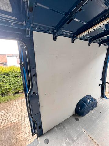 Interieurdelen bekleding vw crafter h3l4. beschikbaar voor biedingen