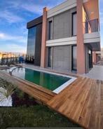 Villa de super luxe avec piscine à vendre à Kuşadası, Immo, Étranger, Ville, 170 m², 4 pièces, Kuşadası