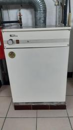 Hoogrendement aardgasketel, Doe-het-zelf en Bouw, Ophalen, Gebruikt, Aardgas, Geiser