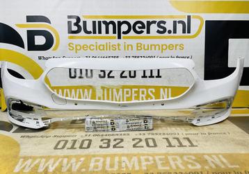 BUMPER Mercedes W213 Facelift 2021-2023 VOORBUMPER 1-A8-1185 beschikbaar voor biedingen