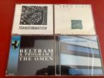 transformation joey beltram frank de wulf carl craig cd, Cd's en Dvd's, Ophalen of Verzenden