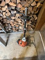Combimotor stihl km130, Ophalen, Zo goed als nieuw, Benzine