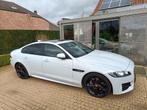 Jaguar XF 2L diesel - addblue - 74000km - bj 2015, Diesel, XF, Achat, Particulier