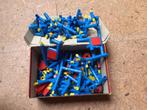 Plastican constructiespel, Ophalen of Verzenden, Gebruikt, Overige merken