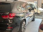 BMW X5 M50d  head up EURO 6 BANG & Olufsen surround system, Autos, BMW, SUV ou Tout-terrain, 5 places, Noir, Automatique