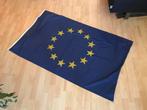 Europese vlag, Diversen, Vlaggen en Wimpels, Zo goed als nieuw, Ophalen
