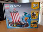 Lego 31132, Ophalen of Verzenden, Nieuw, Lego