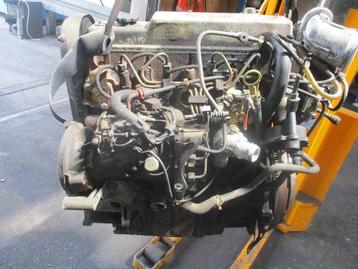 MOTOR Ford Escort 6 (ANL) (MOTORCODE---RVA) beschikbaar voor biedingen