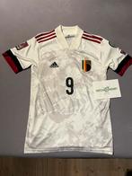 Matchworn/signed leandro trossard, Sport en Fitness, Voetbal, Ophalen of Verzenden, Zo goed als nieuw