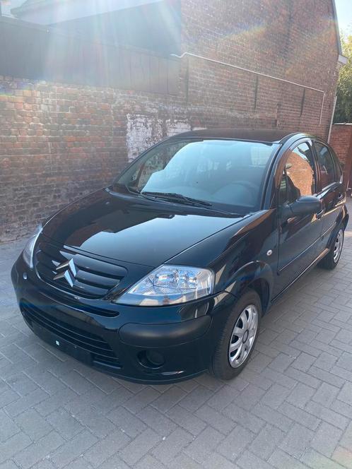 Citroen c3 1.1 benzine 2007 101000kms GEKEURD!, Auto's, Citroën, Particulier, C3, Benzine, Ophalen