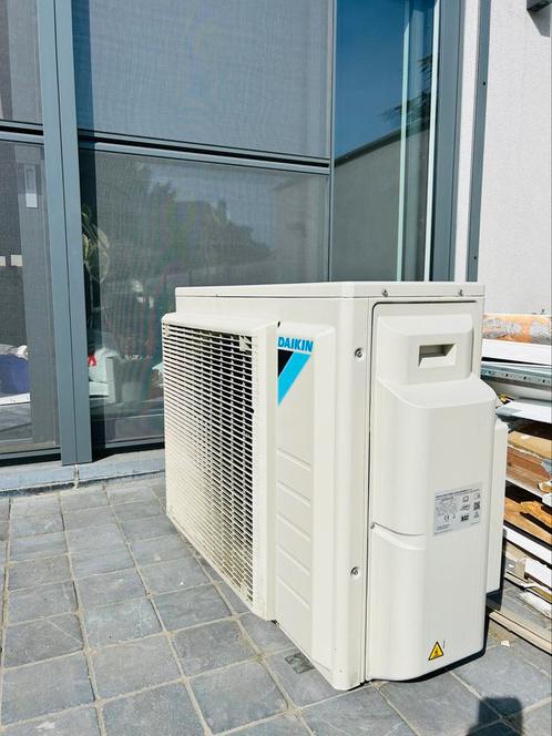 Daikin Buiten unit 3MXM52N2V1B8, Elektronische apparatuur, Airco's, Zo goed als nieuw, 100 m³ of groter, Koelen en Ontvochtigen
