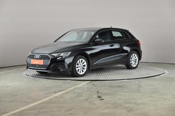 (1YVW124) Audi A3 SPORTBACK, Autos, Achat, 5 portes, 5 places, https://public.car-pass.be/vhr/0e4b90d7-40a3-443d-a74e-92d0c583ec91