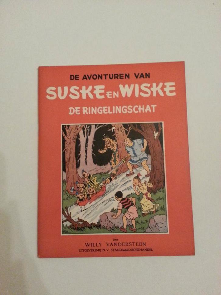 Stripverhalen en oude curiosa gezocht, Boeken, Stripverhalen, Zo goed als nieuw, Complete serie of reeks, Ophalen
