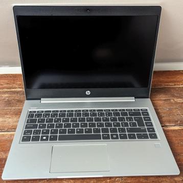 HP Probook 440 G6 14" laptop