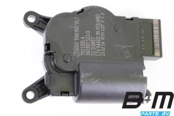 Kachelstelmotor Audi Q3 8U beschikbaar voor biedingen
