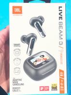 JBL Live Beam 3 Zwart, Enlèvement ou Envoi