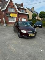 Skoda fabia 1.2 benzine km 173500 bj2010 1jaar garantie, Bedrijf, Handgeschakeld, 5 deurs, Euro 4