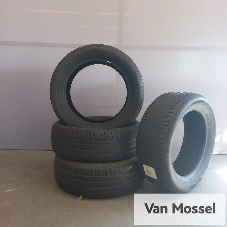 Hankook Ventus S1 evo 235/55/R19 - 255/50/R19 101T, Autos : Pièces & Accessoires, Pneus & Jantes, Pneu(s), Pneus été, 19 pouces