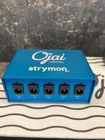 Strymon voeding voor effect-pedalen, Muziek en Instrumenten, Ophalen of Verzenden, Zo goed als nieuw, Overige typen