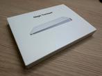 Apple Magic Trackpad, Computers en Software, Ophalen of Verzenden, Bedraad, Trackpad, Apple