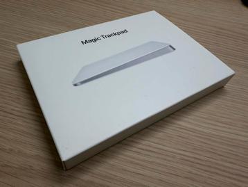 Apple Magic Trackpad beschikbaar voor biedingen