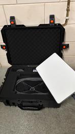Starlink in Pelicase, Ophalen, Zo goed als nieuw, (Schotel)antenne, Overige merken