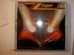 CD ZZ Top – Eliminator, Cd's en Dvd's, Ophalen of Verzenden, Gebruikt