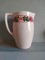 Boch lampetkruik/kan/vaas, Antiek en Kunst, Ophalen of Verzenden