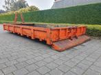 Diversen Container met rampen – stock id DC1