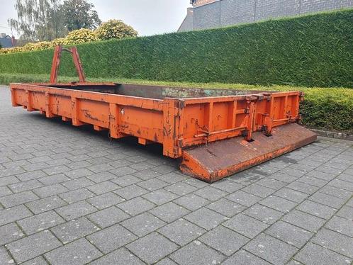 Diversen Container met rampen – stock id DC1, Zakelijke goederen, Machines en Bouw | Keten en Containers