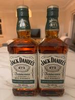 2 flessen Jack Daniels Rye, Ophalen, Nieuw