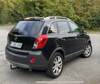 Opel antara 2012 2.2D Automatt 4x4, Auto's, Bedrijf, 4x4, Antara, Te koop