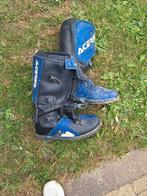 Motocross laarzen, Motoren, Ophalen, Laarzen