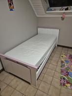 1 persoonsbed te koop, Enlèvement, 200 cm, 70 cm ou moins, Une personne