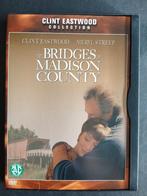 The Bridges of Madison County (1995) Clint Eastwood, Ophalen of Verzenden