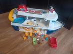 Playmobil Cruiseschip, Comme neuf, Enlèvement