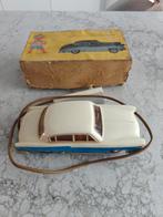 Speelgoedauto '60s Made in DDR, door VEB Presu met doos, Antiek en Kunst, Ophalen of Verzenden