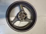 honda cb 900f hornet van '02-'07 achterwiel velg, Motoren, Gebruikt