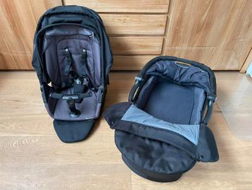 Buggy maxi cosi mura plus  beschikbaar voor biedingen