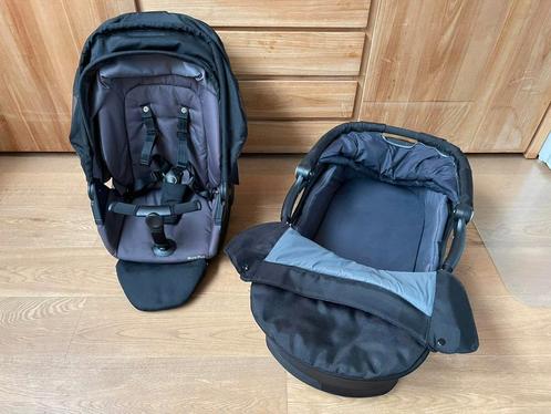 Buggy maxi cosi mura plus, Kinderen en Baby's, Kinderwagens en Combinaties, Gebruikt, Ophalen