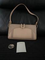 Sac delvaux, Handtassen en Accessoires, Ophalen of Verzenden, Zo goed als nieuw, Beige