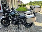 Triumph Tiger Explorer XCA 1200, Motoren, Overige merken, 1215 cc, 3 cilinders, Particulier