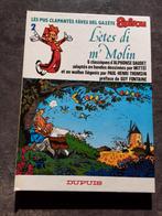 Lès plus clapantès faces dès gamètes Spirou . Lètes di m’ mo, Eén stripboek, Ophalen, Gelezen
