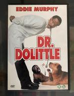 Dr. Dolittle DVD, Zo goed als nieuw